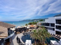 Kudo Hotel Phuket Thailand