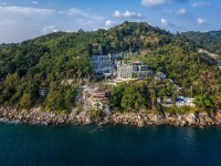 منتجع وسبا كاليما بوكيت تايلاند kalima resort & spa phuket Thailand