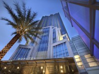 فندق سوفيتيل بانكوك سوخومفيت تايلاند Sofitel Bangkok Sukhumvit 