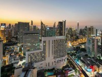 فندق جي دبليو ماريوت بانكوك تايلاند JW Marriott Hotel Bangkok Thailand