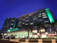 Holiday Inn Bandung Indonesia