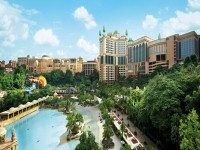 Sunway Lagoon Resort Selangor Malaysia