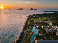 فندق سوفيتيل كرابي فوكيثرا Sofitel Krabi Phokeethra Golf and Spa Resort