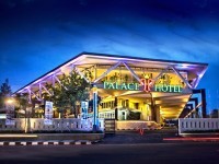 Palace Hotel Puncak Indonesia