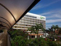 Holiday Inn Resort Penang Malaysia