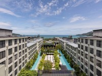 Four Points by Sheraton Phuket Patong Beach Resort