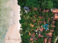 منتجع ذا توب كيك بوتيكي كرابي  The Tubkaak Boutique Resort Krabi