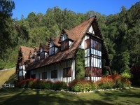 Lakehouse Hotel Cameron Highlands Malaysia