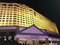 Maxims Genting Hotel Genting Highlands Malaysia