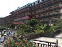 Hotel Seruni 3 Puncak Indonesia