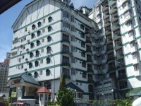 Star Regenccy Apartment Cameron Highlands Malaysia
