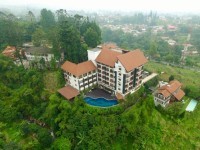 The Grand Hill Puncak Indonesia